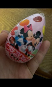 フルタ製菓　カラフルエッグチョコディズニー　２０ｇの商品写真
