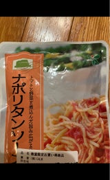 桃宝食品 ナポリタンソース 250g