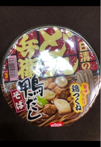 日清　焼そばＵＦＯ　ケース売　１２個の商品写真