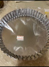 ケーキランド セパタルト型 丸 18cm