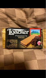 ローカーフォンダンテダークノア ミニ 38g