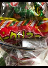 ジーティP 銀ブーツM 4個