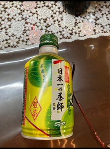 ダイドー　葉の茶　日本一の茶師監修　２７５ｇの商品写真
