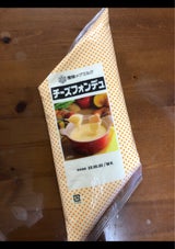 雪印メグミルク チーズフォンデュ 500g