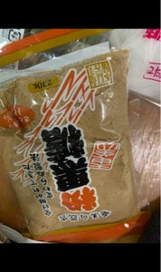 奄美自然食本舗 奄美粉砂糖 230gの商品写真