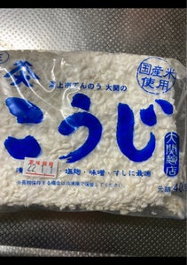 大関 白麹 400gの商品写真