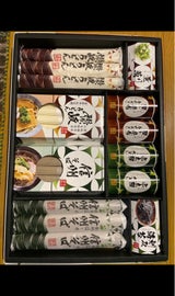 北神食糧 麺づくしギフト MOM-40F