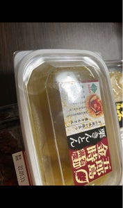 カネハツ食品　石川県産五郎島金時栗きんとん２１０ｇ商品写真
