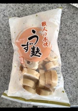 サイシン・セイフ うず麩 40g