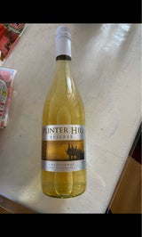 スプリンターヒル リザーヴシャルドネ白 750ml