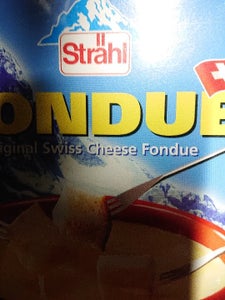 エフアール　チーズフォンデュ　１個の商品写真
