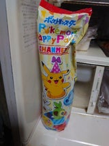 トンボ ポケットモンスターシャンメリー 360ml