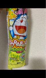 トンボ ドラえもんシャンメリー 360ml