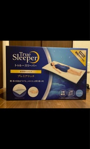 オークローン トゥルースリーパーPR5.0シングルの商品写真