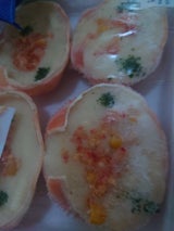 GMP かに甲羅グラタン