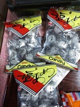 中原 塩あめ 150g