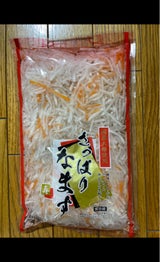 サークルツー 特選なます