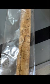 柏崎 ごぼう 1本