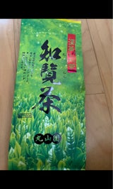 丸山園 知覧茶 150g
