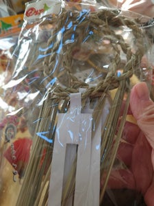輪〆 3本入りのレビュー画像