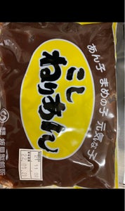 板見 こしねりあん 500gの商品写真