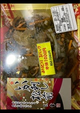 三幸 いか刺し松前 華金トレー 115g