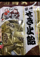 松屋総本店 家傳せき止飴 80g×10袋×7セット 松屋総本店 家傳せき止飴 80g×10袋×7セット