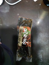 あけぼの 北海道昆布巻 1P