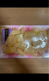 カリフッド 塩数の子 200g