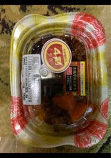 デリア食品 黒酢を使ったまろやか酢鶏