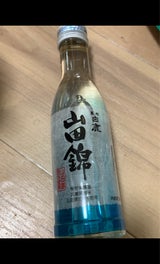 黒松白鹿 特撰 特別本醸造 山田錦 瓶 180ml