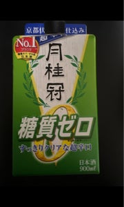 白鶴　糖質ゼロ　サケパック　９００ｍｌの商品写真