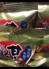 日の出屋製菓 甘えび揚げせん 7g×8