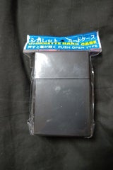 ペンギンライター シガレットハードケース