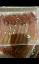 ニチレイ 紅ずわい棒ポーション L 20本