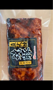 日本ハム　直火焼焼豚　４５０ｇのレビュー画像