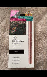 ラブライナー リキッドブラック 0.55ml