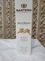 S 天使アスティ ギフト入 750ml