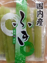 丸中 ふき水煮 120g