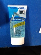 シェーブJ シェービングジェル 280g