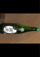 吉乃川 越後純米 720ml