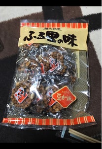 伊勢製菓　豆かりん　１８枚のレビュー画像