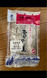 扇屋 干しいも 130g