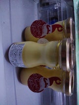 山下館 金のプリン 95g