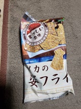 なるみ イカの姿フライ 5枚