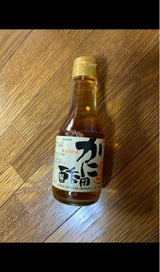 横井 かに酢 150ml