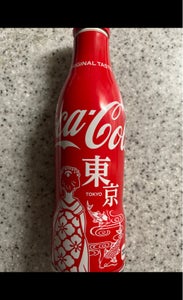 コカコーラ　スリムボトル東京　２５０ｍｌのレビュー画像
