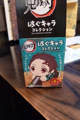 鬼滅の刃 はぐキャラコレクション KY-07