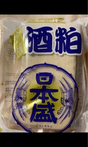 武庫　日本盛　吟醸（酒粕）　袋　３００ｇの商品写真