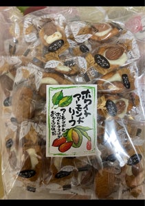 井崎 ホワイトアーモンドリーフ 210gのレビュー画像